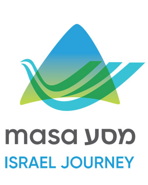 При поддержке MASA israel-Journey